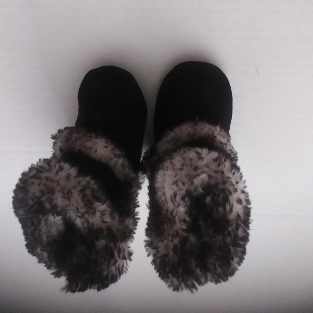 Toddler Boots Size3